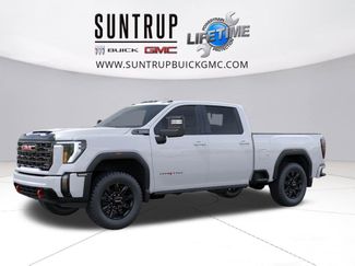 New 2026 GMC Sierra 3500 AT4 w/ AT4 Premium Plus Package video 3