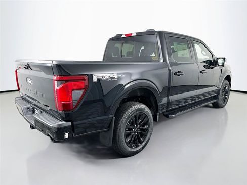 New 2026 Ford F150 XLT w/ Equipment Group 302A MID AWD/4WD image 13