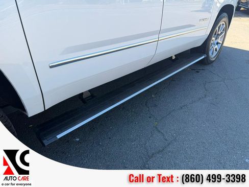 Used 2020 GMC Yukon XL Denali w/ Open Road Package image 15