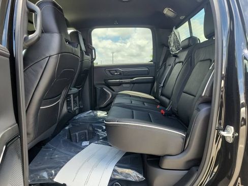 New 2026 RAM 1500 Limited AWD/4WD image 7