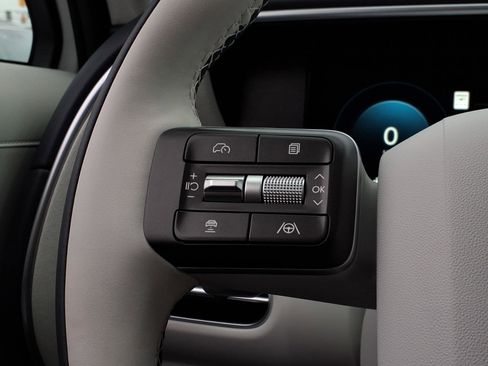 New 2026 Hyundai Palisade Calligraphy image 21