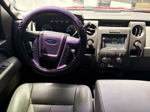Used 2014 Ford F150 XL w/ Equipment Group 101A Mid AWD/4WD image 26