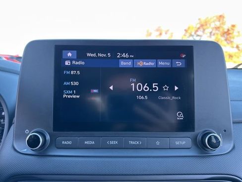 Used 2022 Hyundai Kona SEL w/ Convenience Package image 36