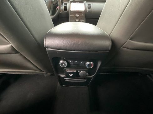 Used 2019 Ford Flex SEL w/ Equipment Group 202A image 17