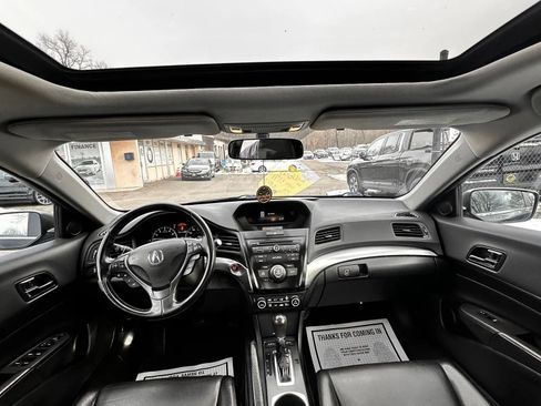 Used 2017 Acura ILX image 23