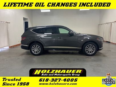 Used 2024 Genesis GV80 2.5T