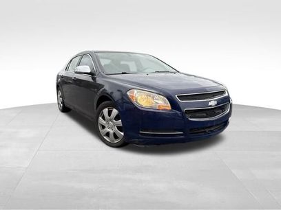 Used 2009 Chevrolet Malibu LS