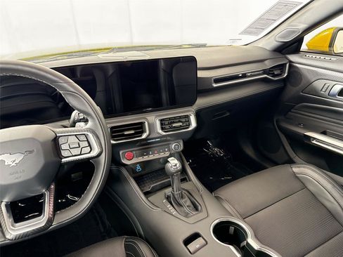 Used 2024 Ford Mustang GT Premium RWD image 34