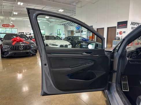 Used 2024 Volkswagen GTI S FWD image 11