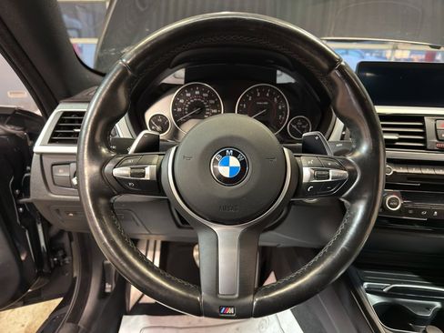 Used 2019 BMW 430i xDrive Coupe image 17