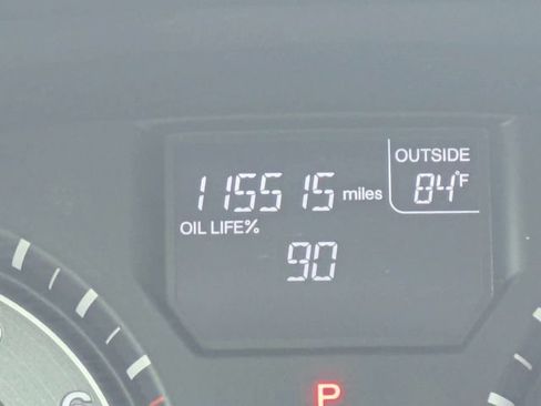 Used 2017 Honda Odyssey EX-L image 33