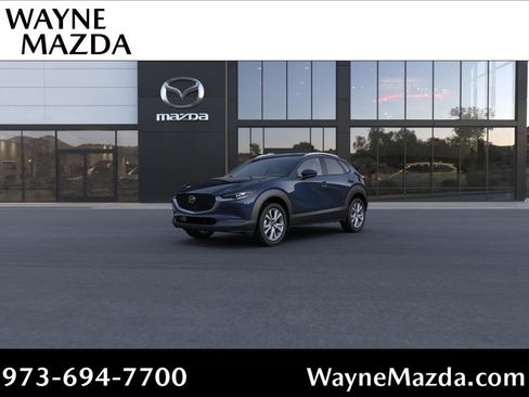 New 2026 MAZDA CX-30 AWD 2.5 S image 1