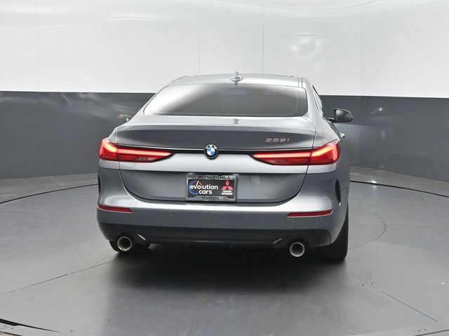 Used 2024 BMW 228i Gran Coupe FWD image 30