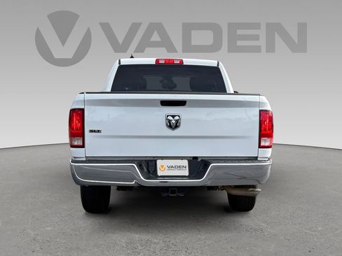 Used 2023 RAM 1500 Classic SLT w/ Trailer & Traction Group image 16