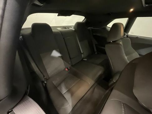 Used 2023 Dodge Challenger R/T w/ Blacktop Package RWD image 24