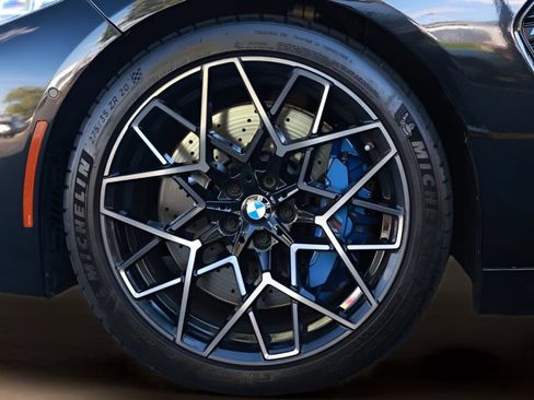 Used 2020 BMW M8 Competition AWD/4WD image 36