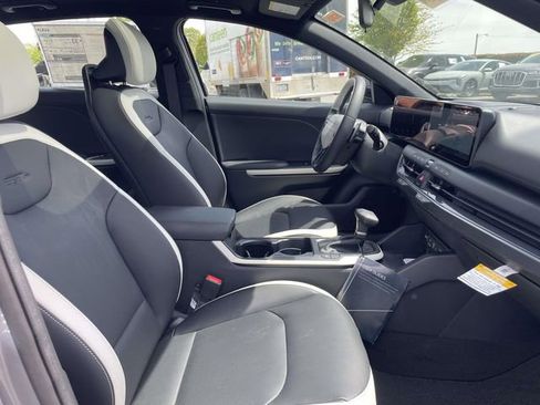 New 2026 Kia K4 GT-Line image 14