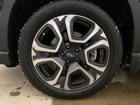 Certified 2023 Subaru Ascent Touring image 9