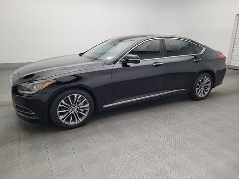 Used 2015 Hyundai Genesis 3.8 image 2
