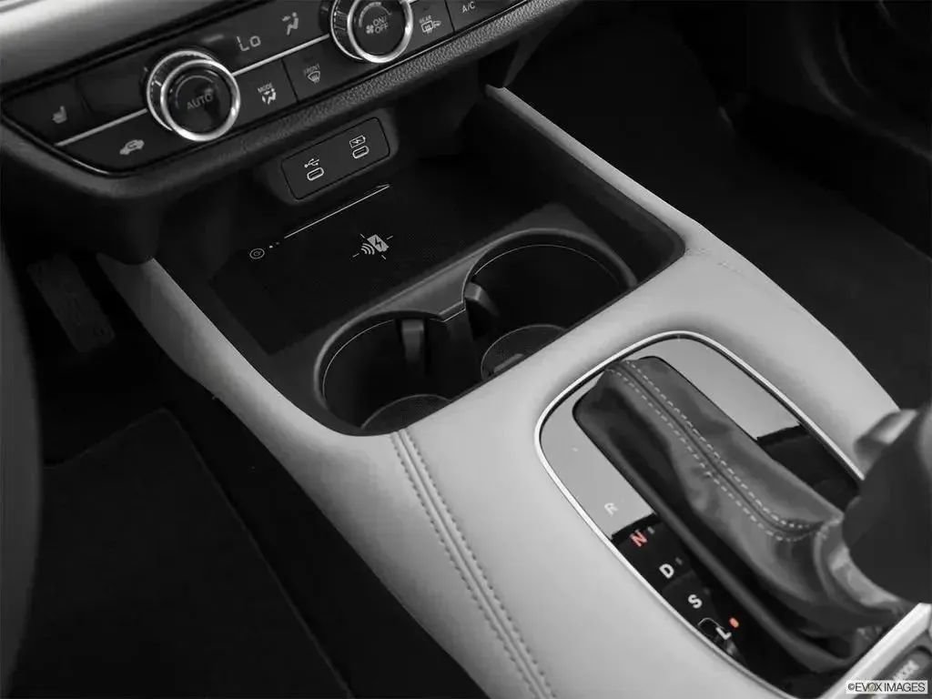 New 2027 Honda HR-V EX-L image 31