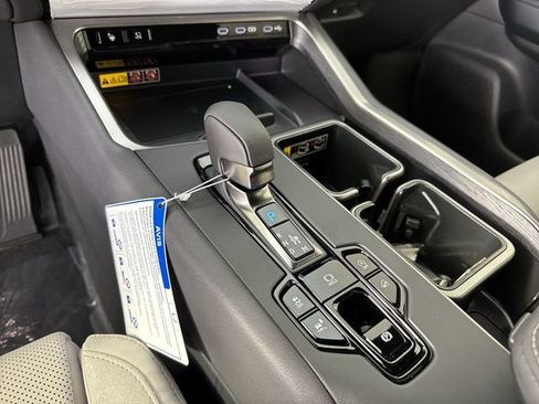 Used 2025 Lexus TX 350 AWD w/ Technology Package image 19