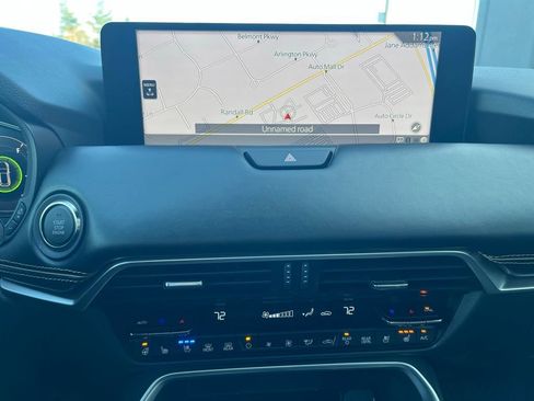 Used 2025 MAZDA CX-70 3.3 Turbo w/ Premium Plus Pkg image 18