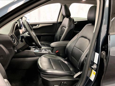 Used 2022 Ford Escape SEL image 24