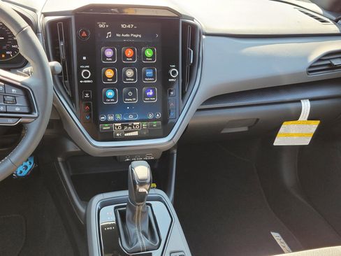 New 2025 Subaru Crosstrek 2.5i Sport w/ Crosstrek Mirror Package image 11
