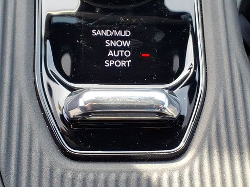 New 2026 Jeep Cherokee Limited image 14