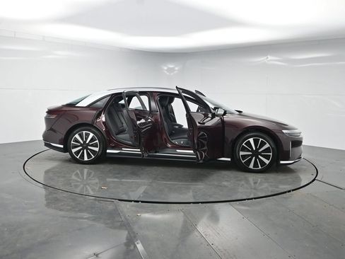 Used 2024 Lucid Air Touring AWD/4WD image 59