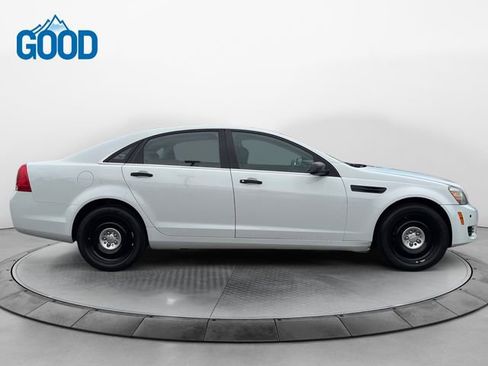 Used 2016 Chevrolet Caprice image 6