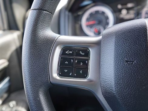 Used 2024 RAM 1500 Classic Warlock image 29