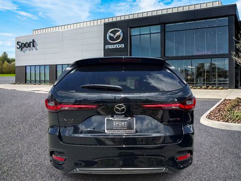 New 2026 MAZDA CX-70 3.3 Turbo S w/ Premium Package AWD/4WD image 5