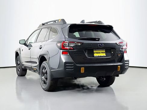 New 2025 Subaru Outback Wilderness image 5