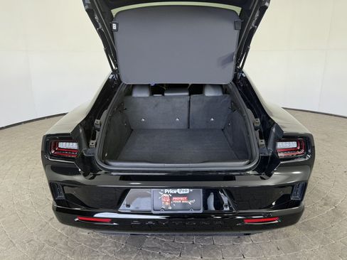 Used 2025 Dodge Charger Daytona R/T w/ Quick Order Package 25M R/T AWD/4WD image 7