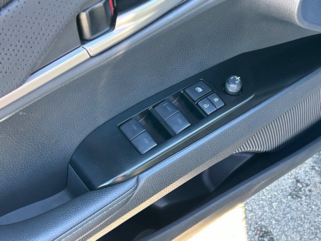 Certified 2026 Toyota Camry XSE FWD image 23