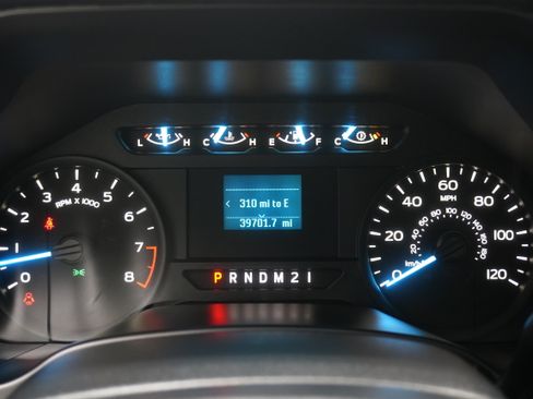Used 2018 Ford F150 XL RWD image 15