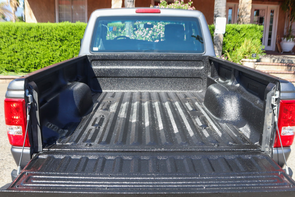 Used 2010 Ford Ranger XLT RWD image 8