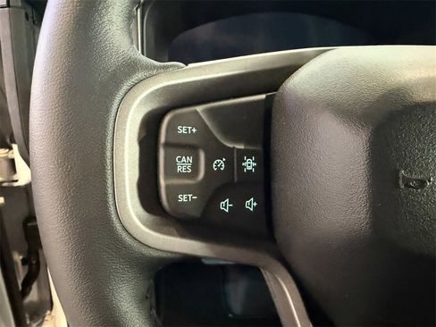 New 2025 Ford Bronco Badlands image 23