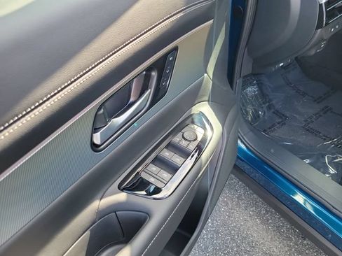 New 2026 Nissan Murano Platinum w/ Cargo Package AWD/4WD image 6