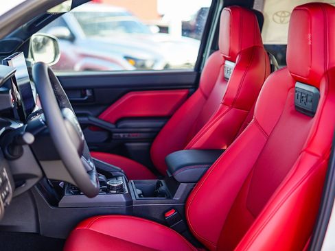 New 2026 Toyota Tacoma TRD Pro AWD/4WD image 22