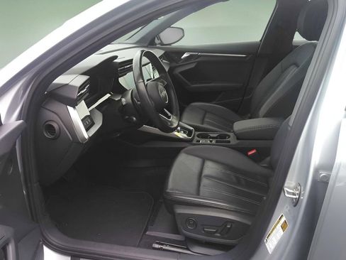 Used 2024 Audi A3 2.0T Premium image 22