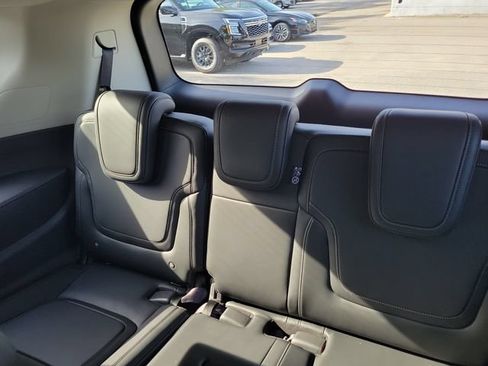 New 2026 Nissan Armada SV RWD image 11