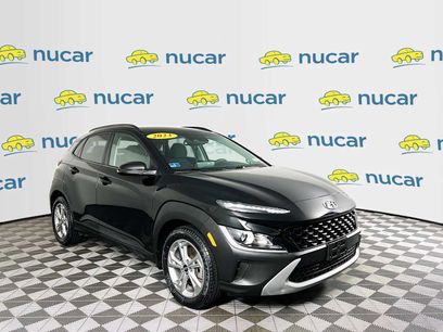 Used 2023 Hyundai Kona SEL w/ Cargo Package