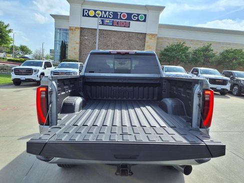 New 2026 GMC Sierra 2500 Denali w/ Denali Reserve Package AWD/4WD image 23