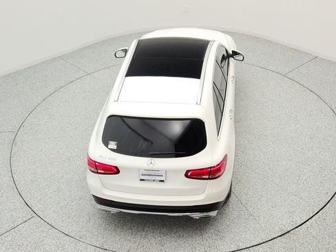 Used 2019 Mercedes-Benz GLC 300 image 28