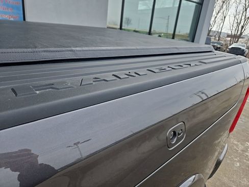 New 2026 RAM 1500 Limited image 21