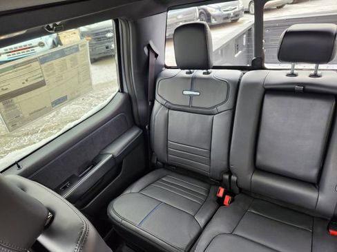 New 2026 Ford F250 Platinum image 14