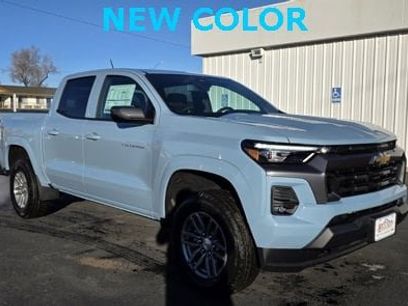 New 2026 Chevrolet Colorado LT w/ LT Convenience Package