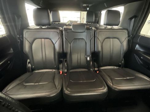 Used 2018 Ford Expedition Max Limited AWD/4WD image 12
